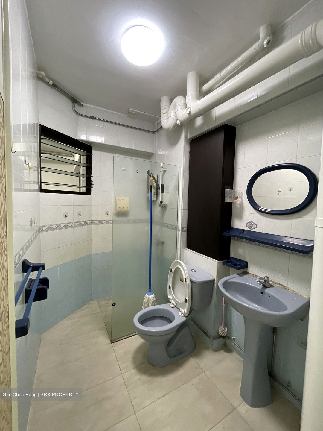 Blk 522 Fragrant Woods (Woodlands), HDB 4 Rooms #568890911